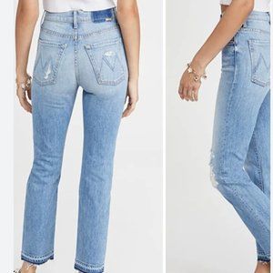 Mother Jeans